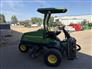 John Deere 2020 6500A Precision Cut Mower Conditioners / Windrowers