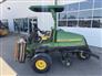 John Deere 2020 6500A Precision Cut Mower Conditioners / Windrowers