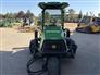 John Deere 2020 6500A Precision Cut Mower Conditioners / Windrowers