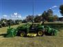 John Deere 2006 2305 Other Tractors