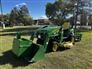 John Deere 2006 2305 Other Tractors