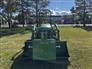 John Deere 2006 2305 Other Tractors