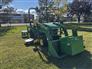 John Deere 2006 2305 Other Tractors