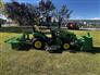 John Deere 2006 2305 Other Tractors
