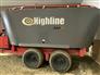 2023 Highline AMX850T