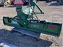 John Deere 2018 RB2308 Attachments
