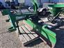 John Deere 2018 RB2308 Attachments