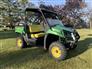 John Deere 2013 XUV 550 GREEN ATVs & Utility Vehicles