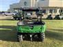 John Deere 2013 XUV 550 GREEN ATVs & Utility Vehicles