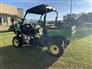 John Deere 2013 XUV 550 GREEN ATVs & Utility Vehicles