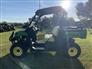 John Deere 2013 XUV 550 GREEN ATVs & Utility Vehicles
