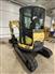 Yanmar 2011 VIO35 Excavators