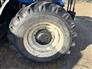 2018 New Holland T6.155 DCT