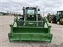 John Deere 2026 6M 155 Other Tractors