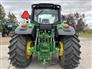 John Deere 2026 6M 155 Other Tractors
