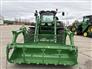 2026 John Deere 6M 155