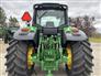 2026 John Deere 6M 155