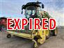 2017 John Deere 8400