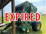 2017 John Deere 569