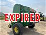 2021 John Deere 560M