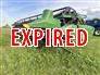 2015 John Deere 640FD
