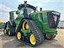 2021 John Deere 9520RX