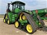 2021 John Deere 9520RX