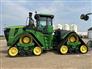 2021 John Deere 9520RX