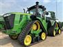 2021 John Deere 9520RX