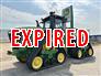 2021 John Deere 9520RX