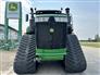 2021 John Deere 9520RX