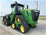 2021 John Deere 9520RX