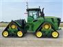 2021 John Deere 9520RX