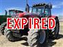 2005 Massey Ferguson 8480