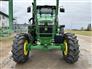 2023 John Deere 6135E