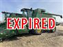2006 John Deere 9660 WTS