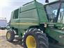 2006 John Deere 9660 WTS