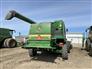 2006 John Deere 9660 WTS