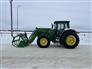 2023 John Deere 6155M