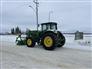 2023 John Deere 6155M