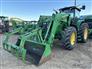 2011 John Deere 7830