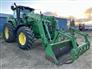 2011 John Deere 7830