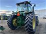 2011 John Deere 7830