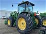 2011 John Deere 7830