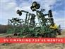 2000 John Deere 1820