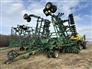 2000 John Deere 1820