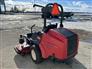 2017 Toro Groundsmaster 7210