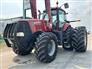 2012 Case IH Magnum 190