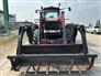 2012 Case IH Magnum 190