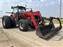2012 Case IH Magnum 190